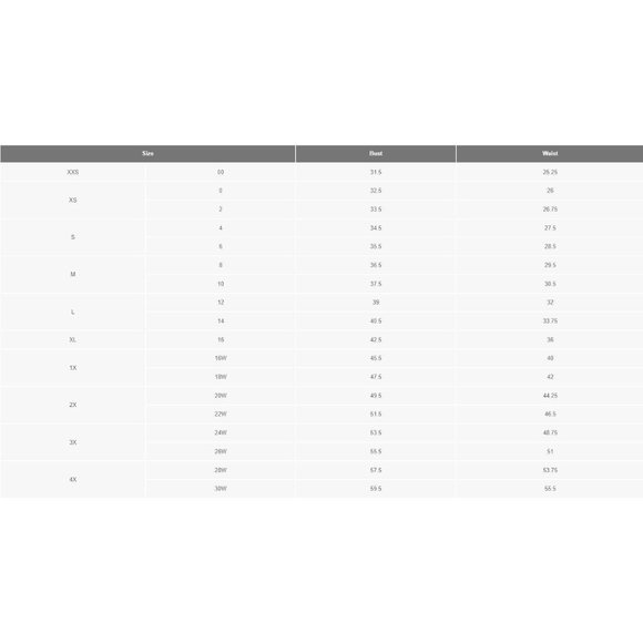 RIXO for Target NWT 16W/18W Daisy Swing Dress - Picture 4 of 4